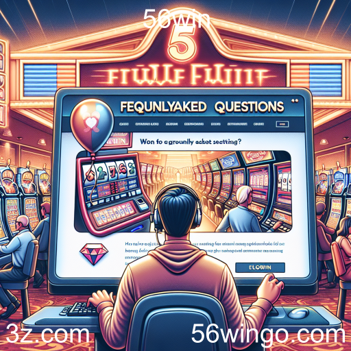 A Importância da Seção de Perguntas Frequentes em Jogos Online