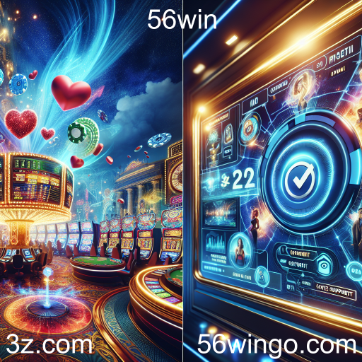 Desenvolvendo Habilidades com Jogos de Atendimento ao Cliente no 56win