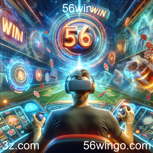 A Evolução dos Jogos Virtuais: Uma Nova Era de Entretenimento